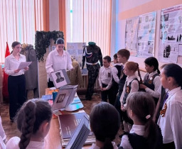 Всероссийский конкурс музеев.