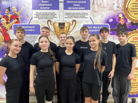 Военно-спортивные соревнования.