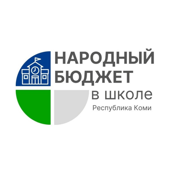"Народный бюджет в школе".