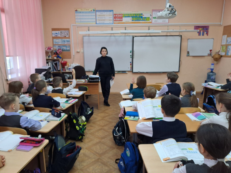 "Дети России -2023".