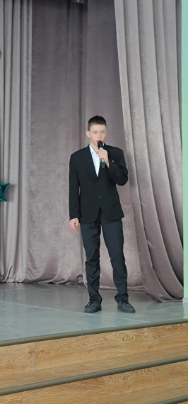 "Ученик года - 2024".
