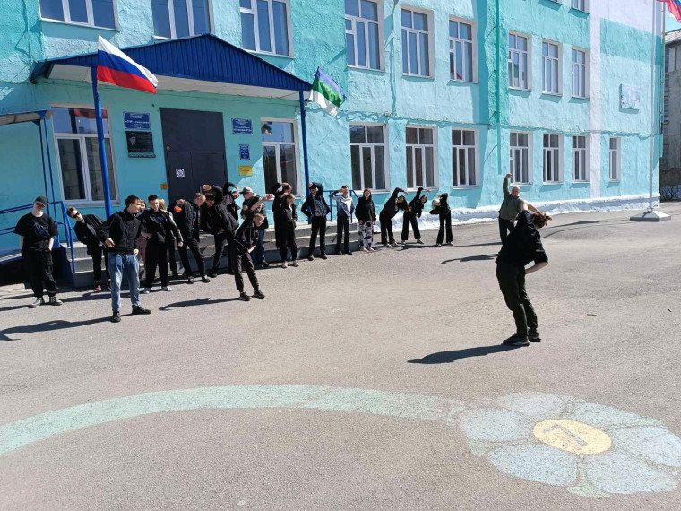 Лето труда и отдыха..