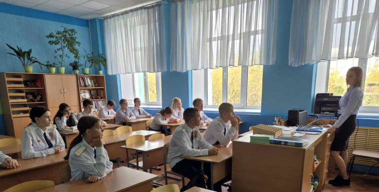 Уроки по налоговой грамотности.