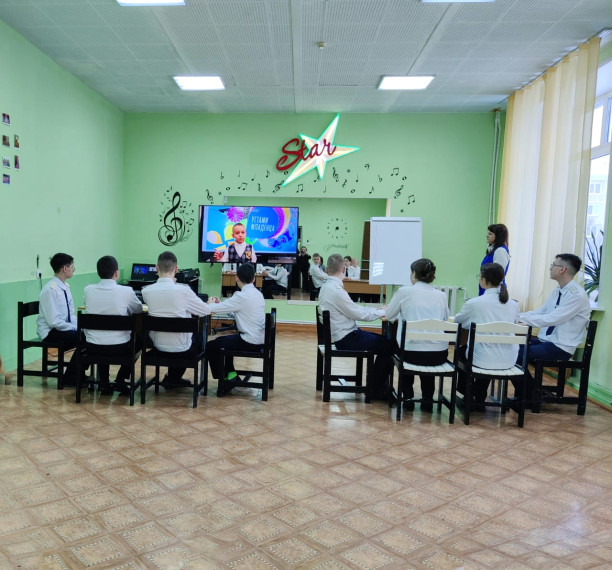 "Сердце отдаю детям".