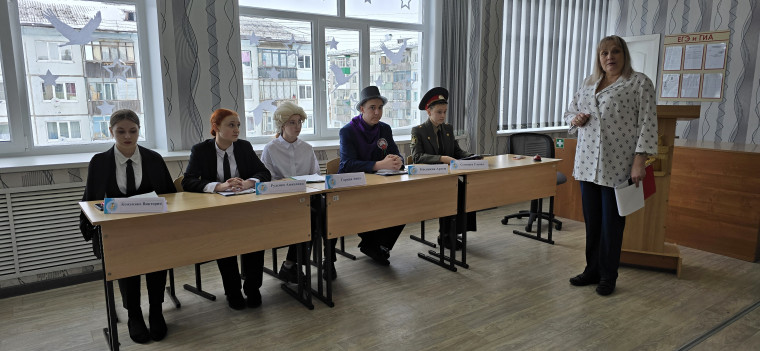 Ученик года-2025.