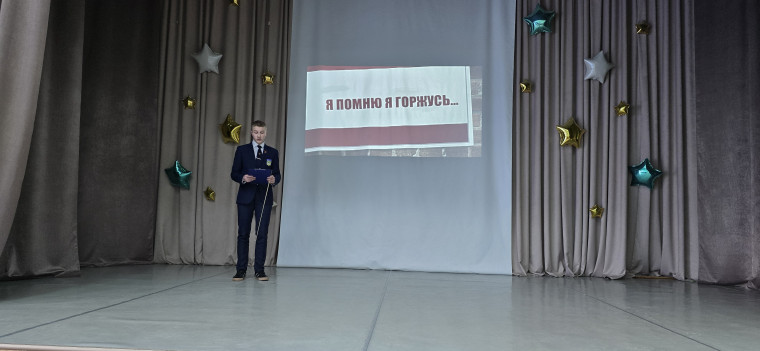 Ученик года-2025.