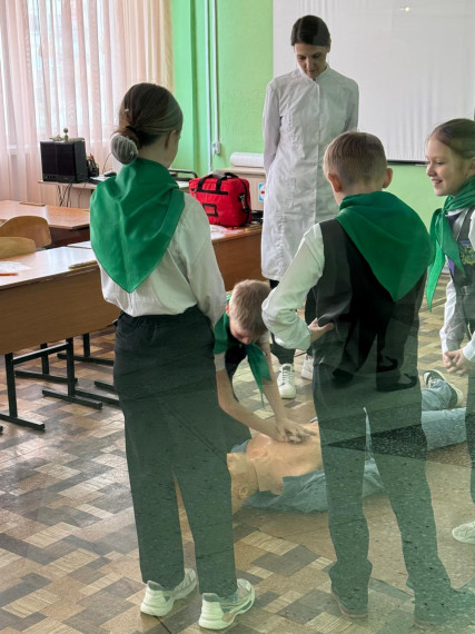 Безопасное колесо.