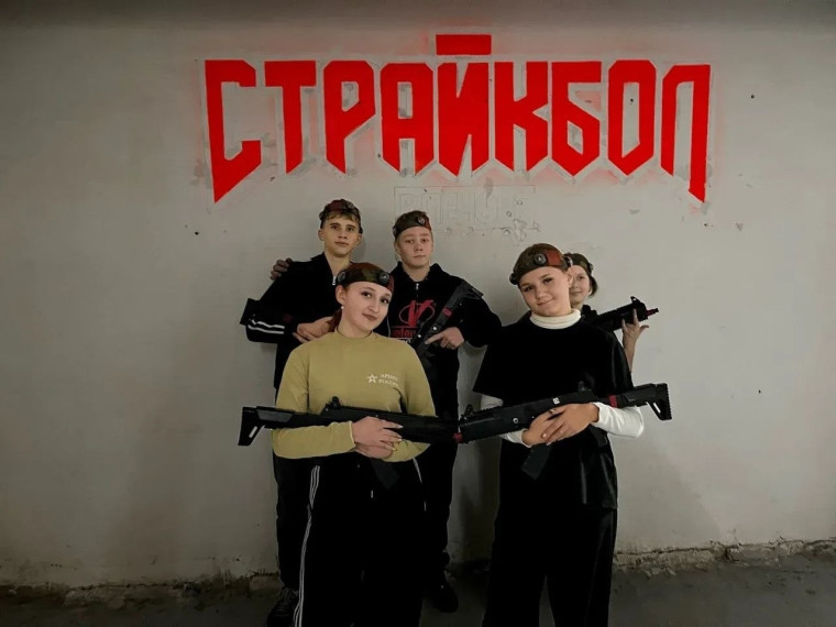 межрайонный молодежный военно-патриотический форум «Герои нашего времени».