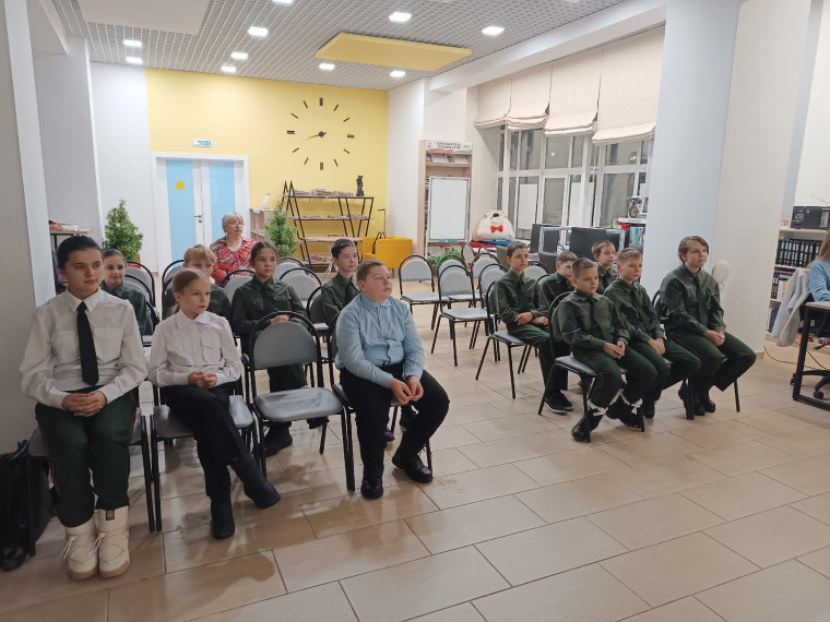 Виртуальная экскурсия по городу «Родные сердцу улицы».