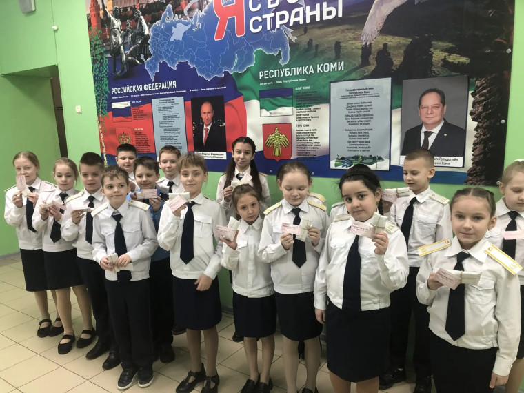 Блокадный хлеб.